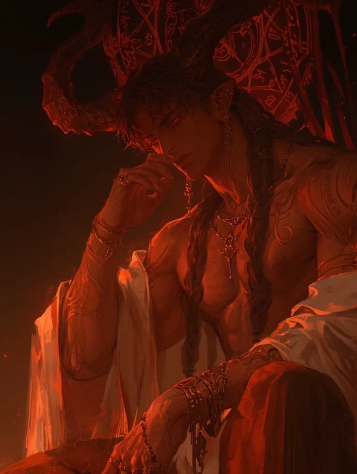 Lucifer thumbnail