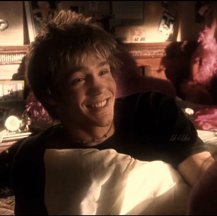Lucas Scott thumbnail