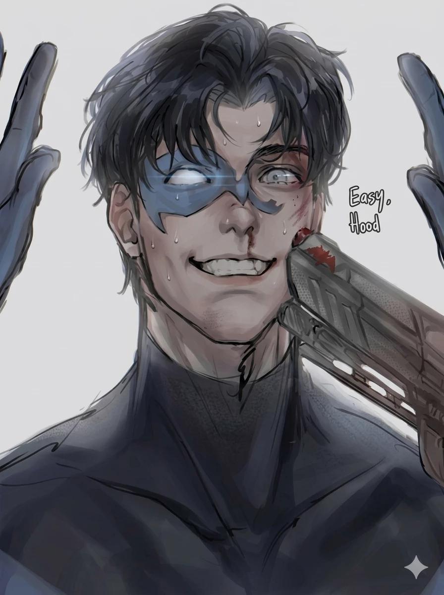 Zephyr Vance thumbnail