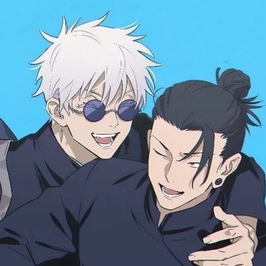 Satoru e Suguru - 2006 thumbnail