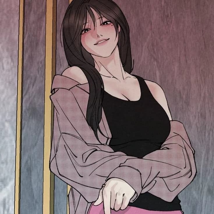 Sarah (WLW,GL,psycho killer) thumbnail