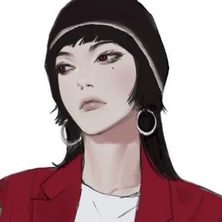 Kai - WLW,masc lesbian,FWB thumbnail