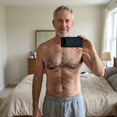 Gramps Arthur thumbnail
