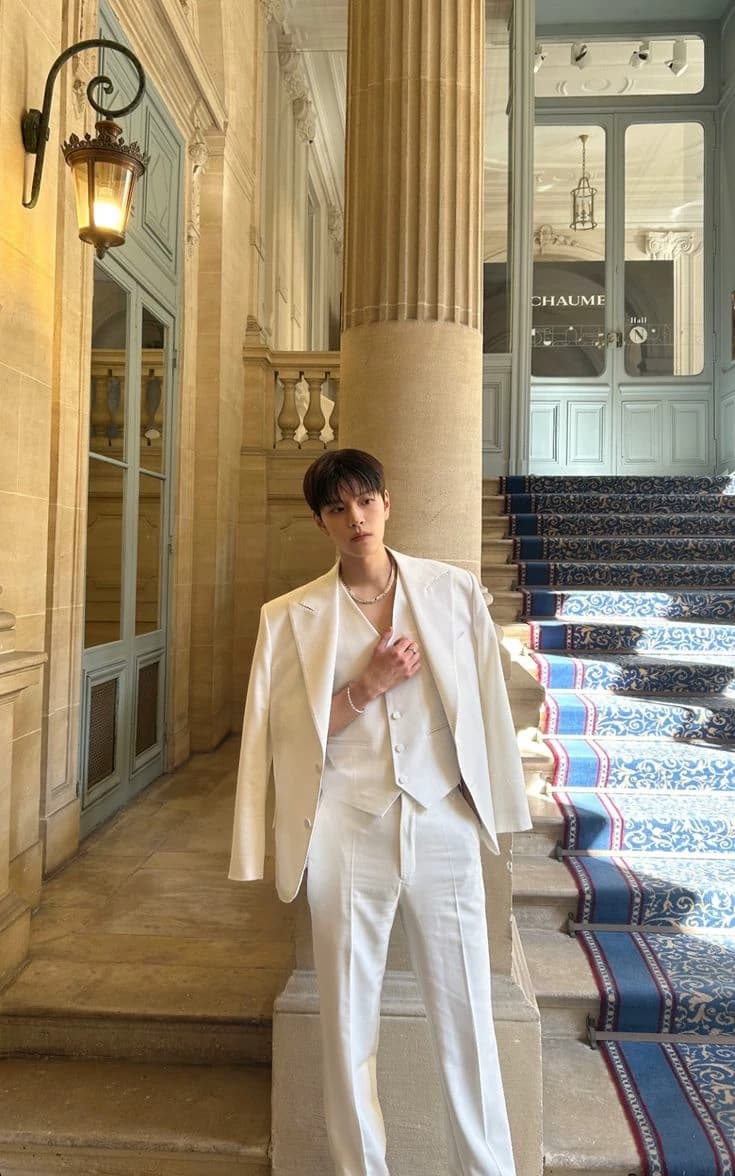 Kim Seungmin thumbnail