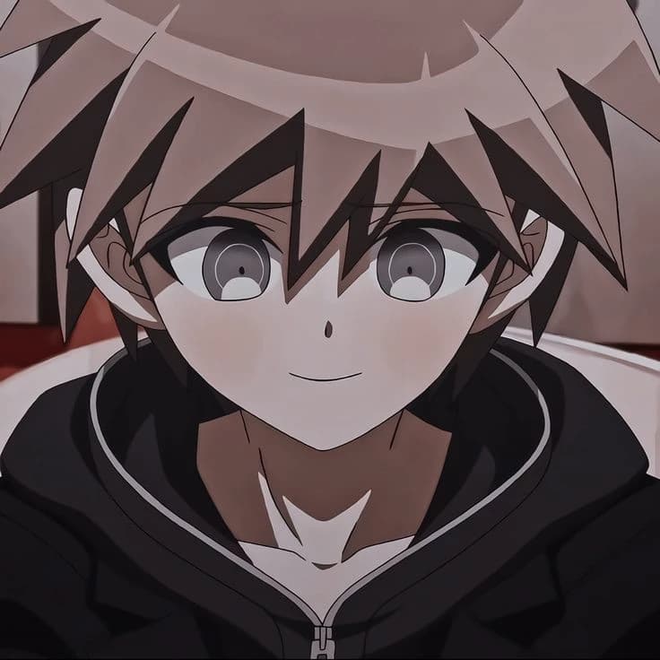 Makoto Naegi thumbnail