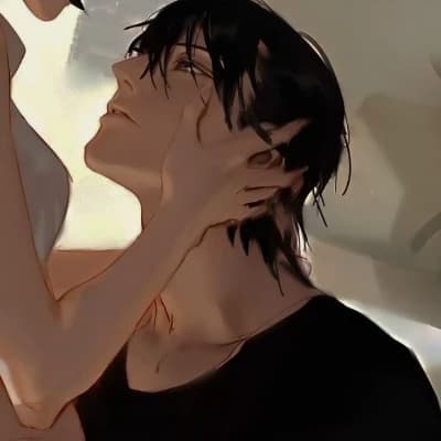 Toji Fushiguro thumbnail