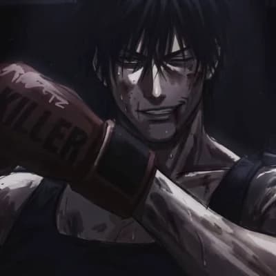 Toji thumbnail