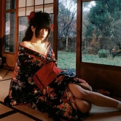 Midori Hayashi thumbnail