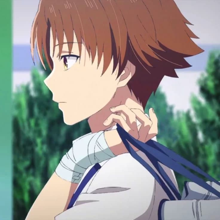 Ayanokoji Kiyotaka thumbnail