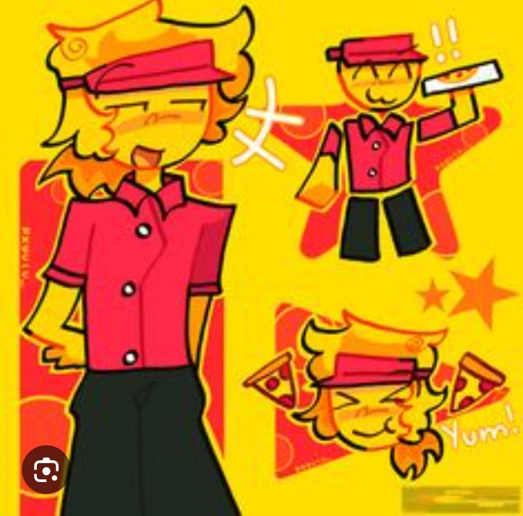 ☆Elliot☆ thumbnail