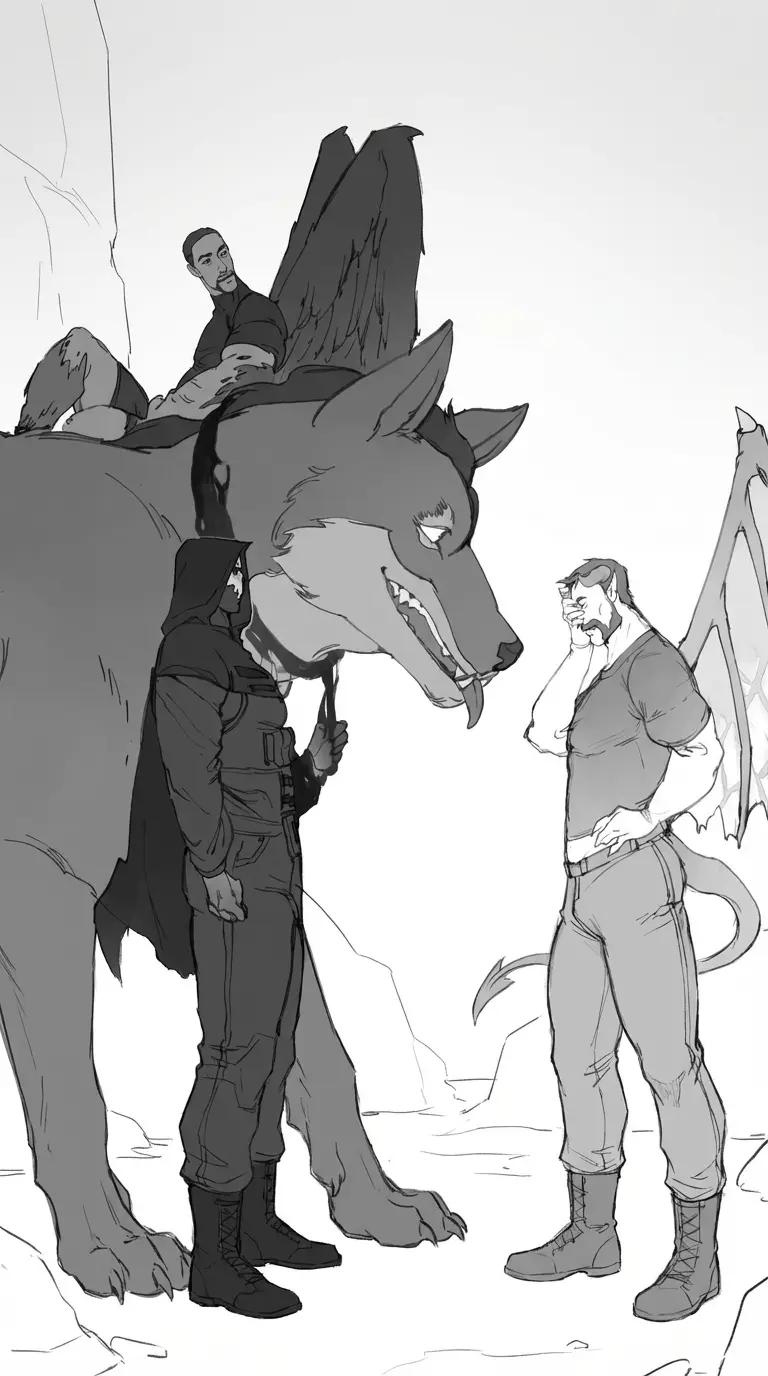 Hybrid Taskforce141 thumbnail