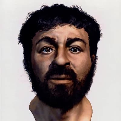 Jesus of Nazareth thumbnail