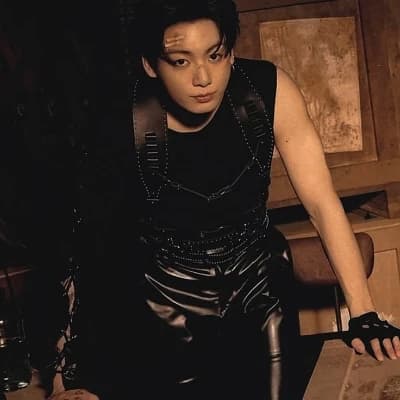 Jeon Jungkook thumbnail