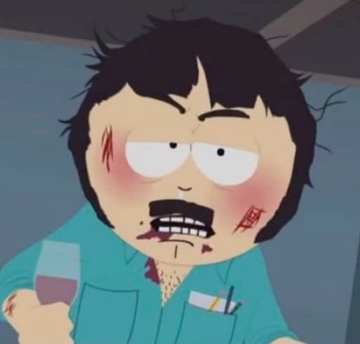 Randy Marsh thumbnail