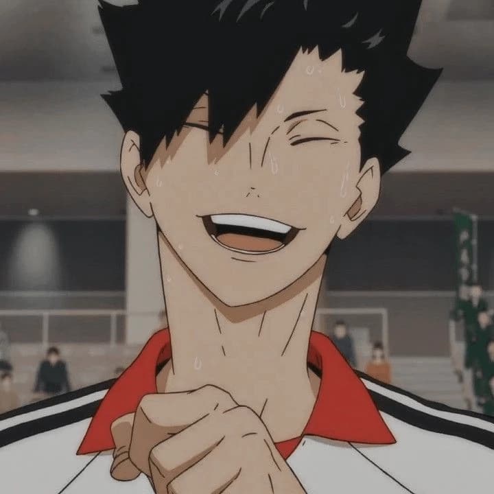 Tetsurō Kuroo thumbnail
