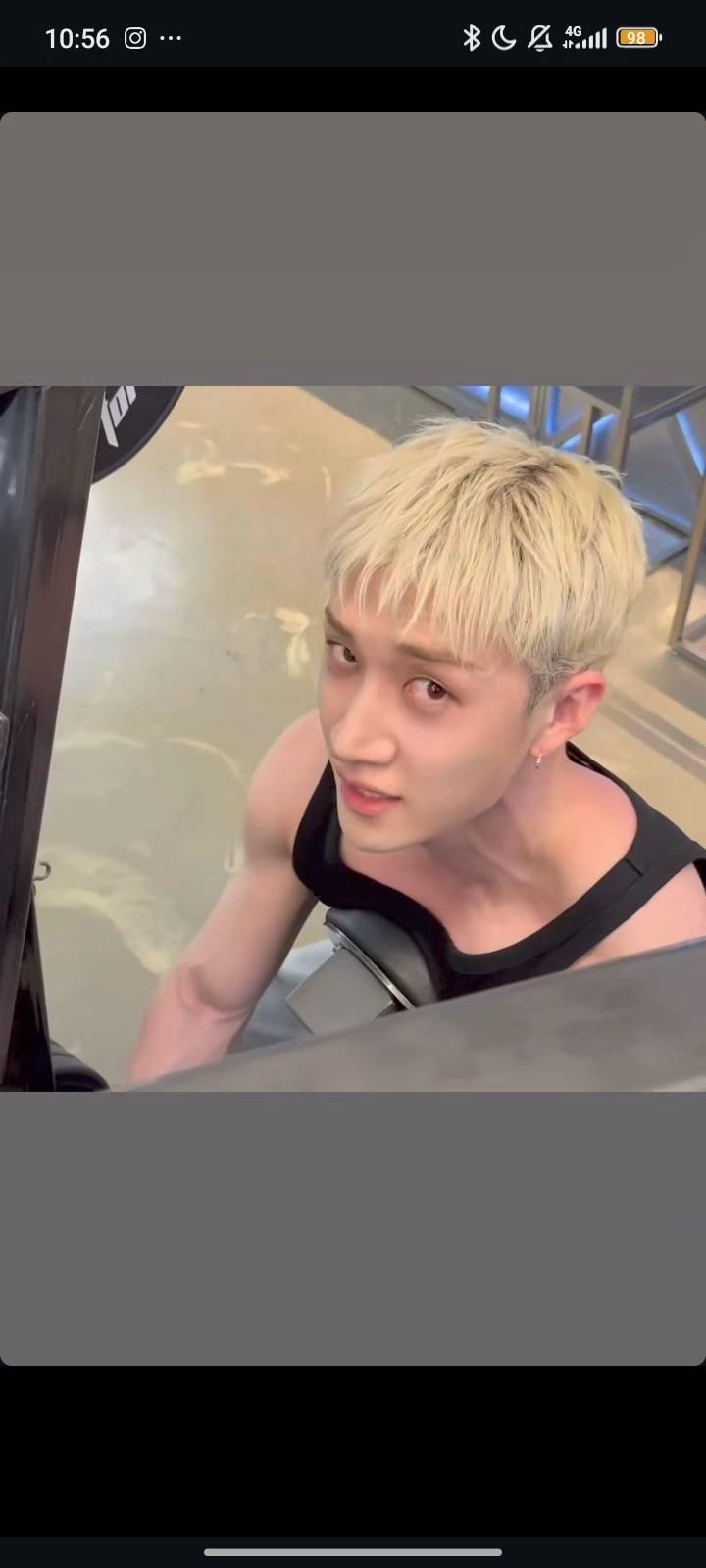 Bang Chan  thumbnail