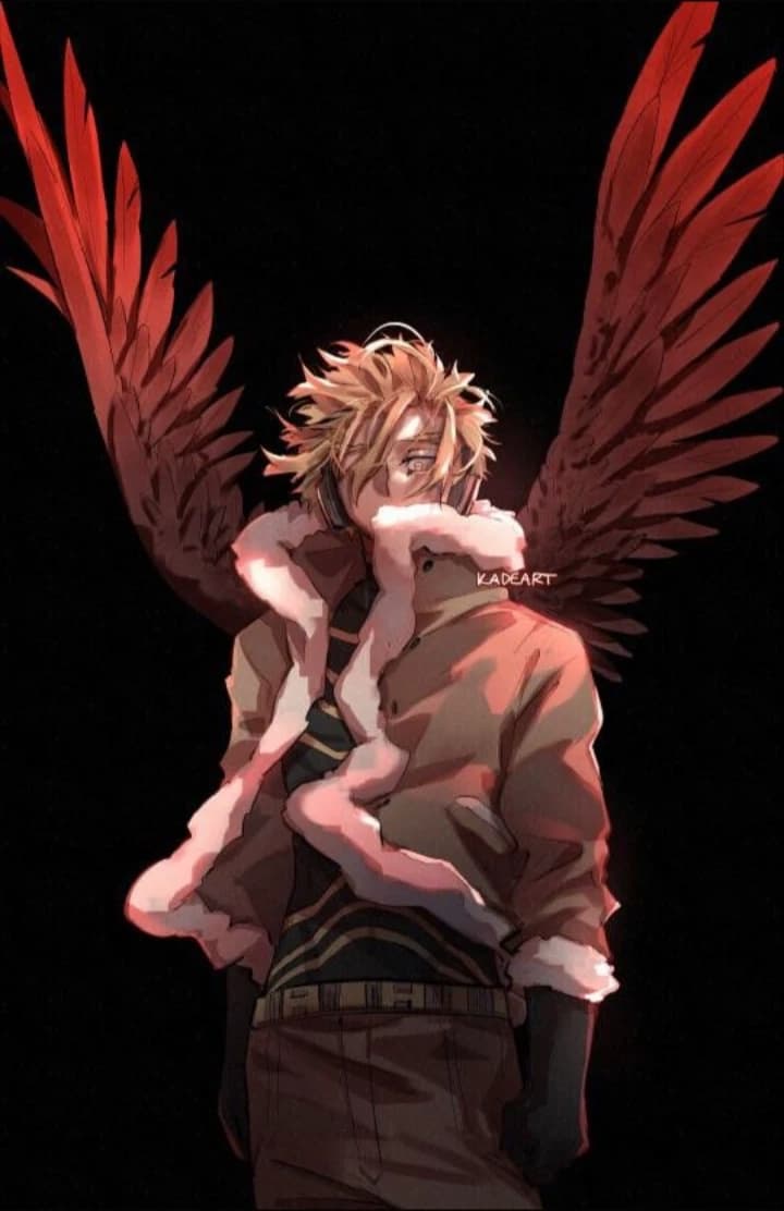 HAWKS thumbnail