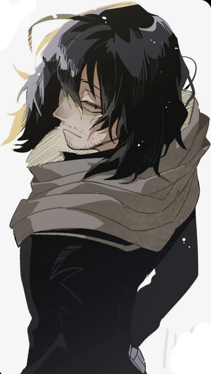 Shota Aizawa - erasedhead thumbnail