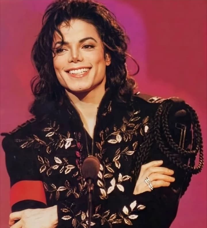Michael Jackson thumbnail