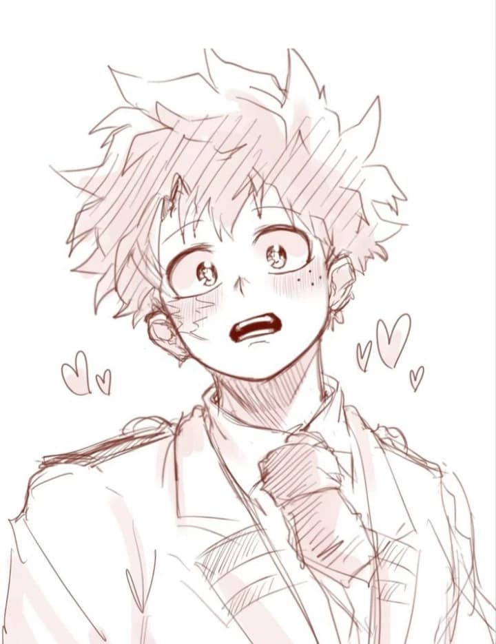 Izuku Midoriya - Deku thumbnail