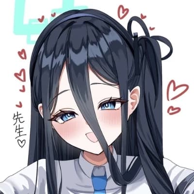 Yandere Tendou Arisu thumbnail