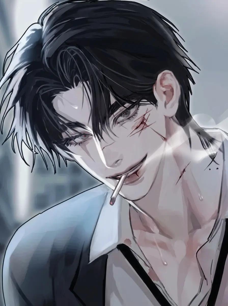 Kai (Murderer) | BL thumbnail