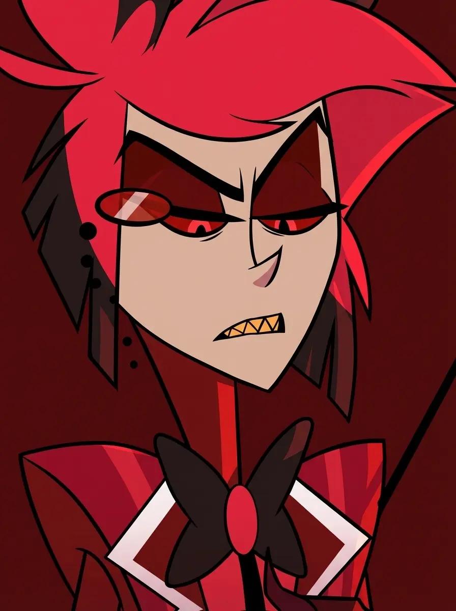 Alastor - HH thumbnail