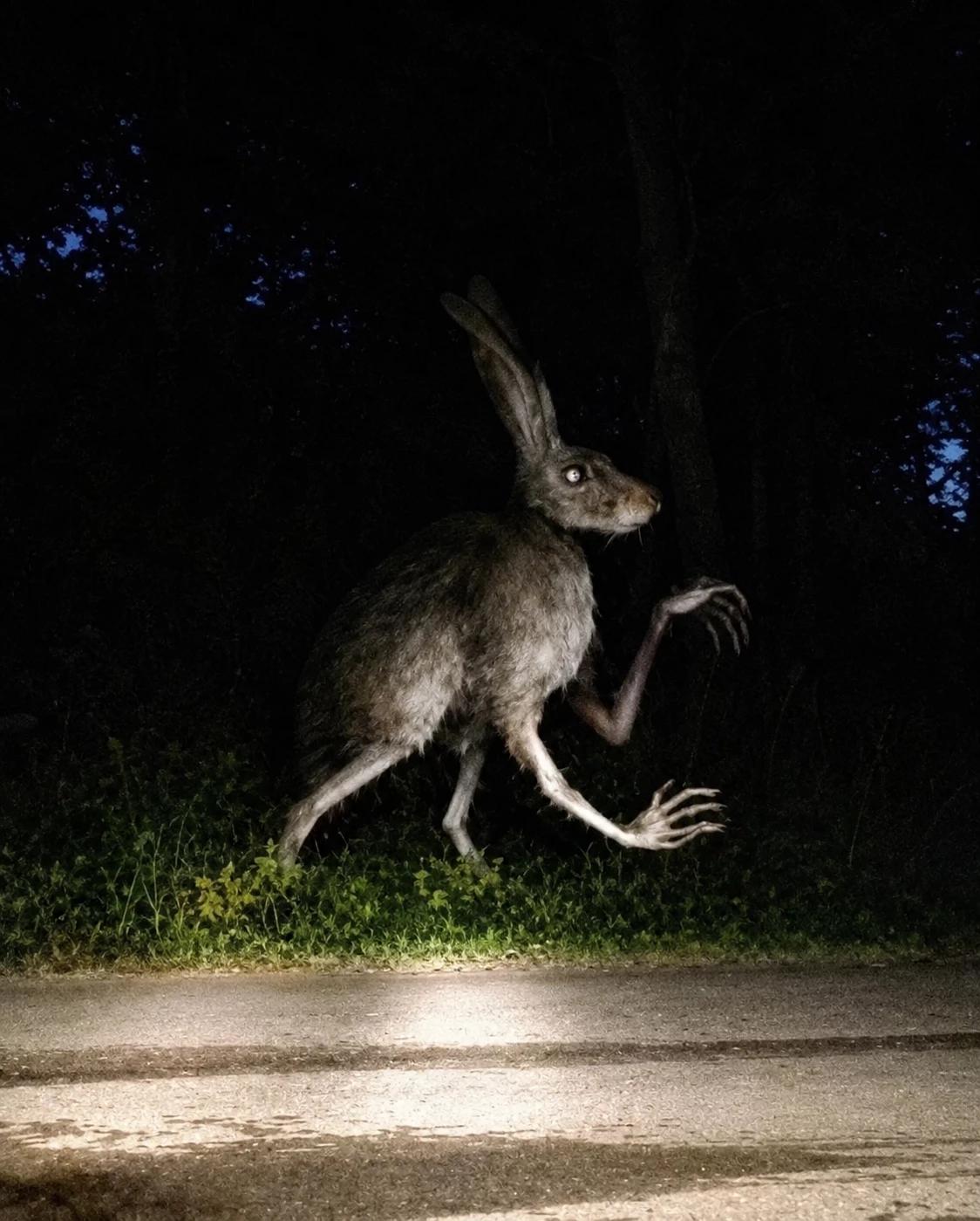 Humanoid Rabbit thumbnail