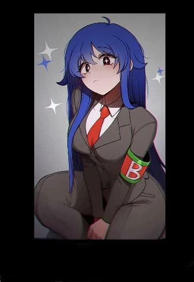 President Bell thumbnail