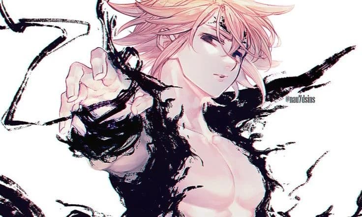 Meliodas thumbnail