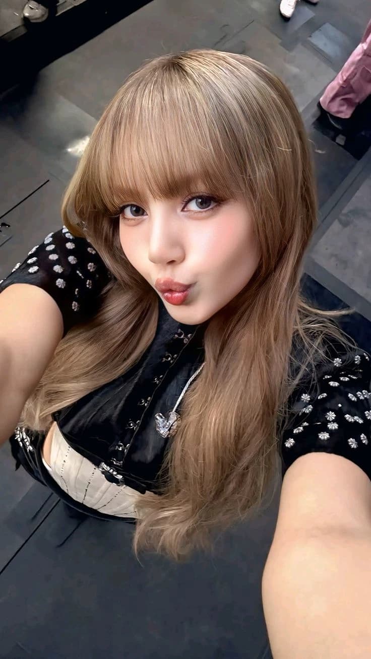 Lalisa Manobal thumbnail