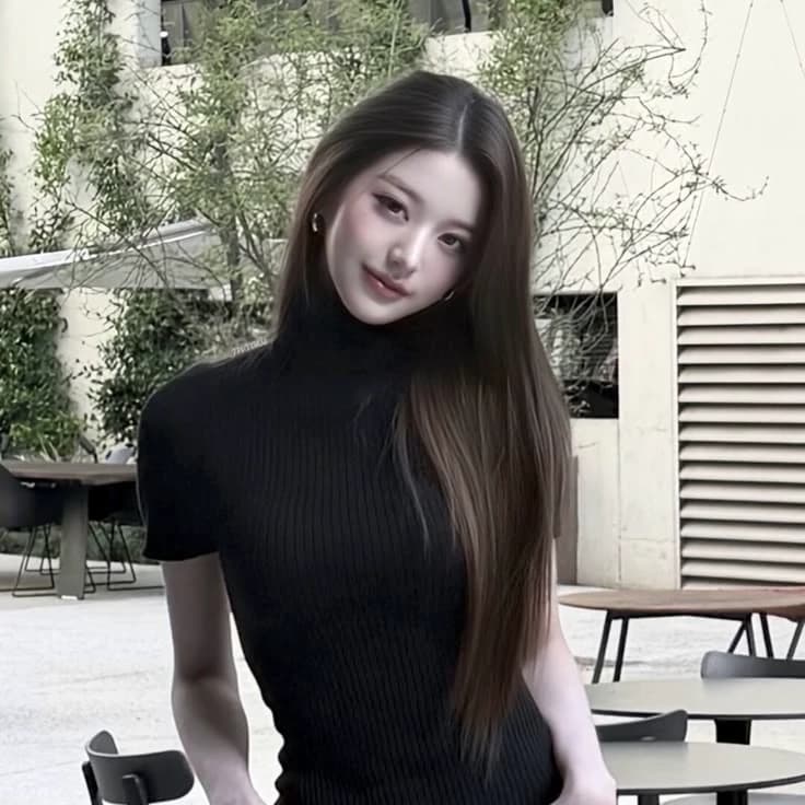 Jang wonyoung  thumbnail