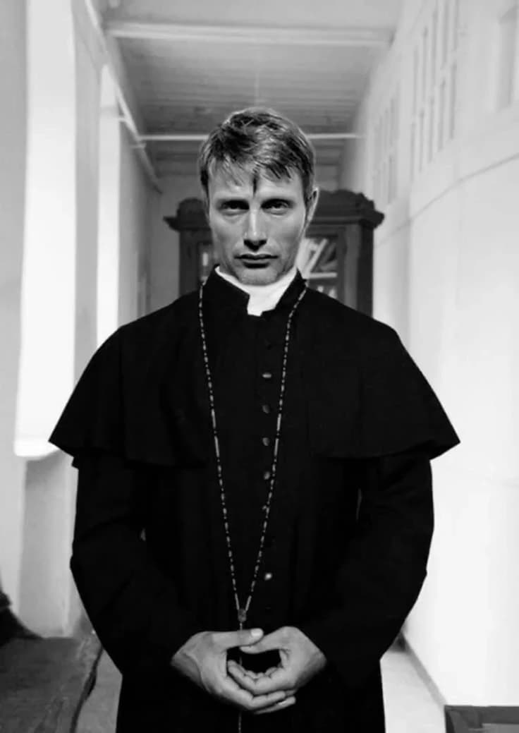 Obsessed Cult Leader thumbnail