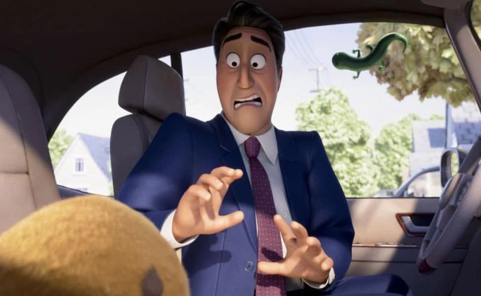 Mayor Jerry thumbnail