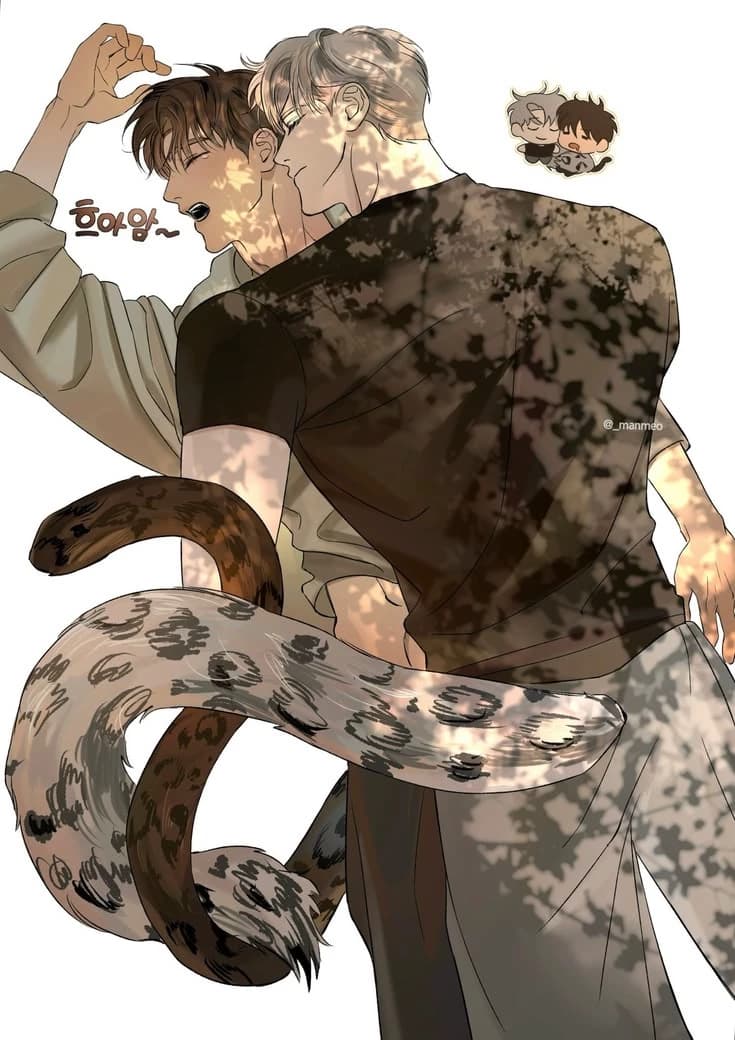 Ash [BL]😝💋🏳️‍🌈 thumbnail
