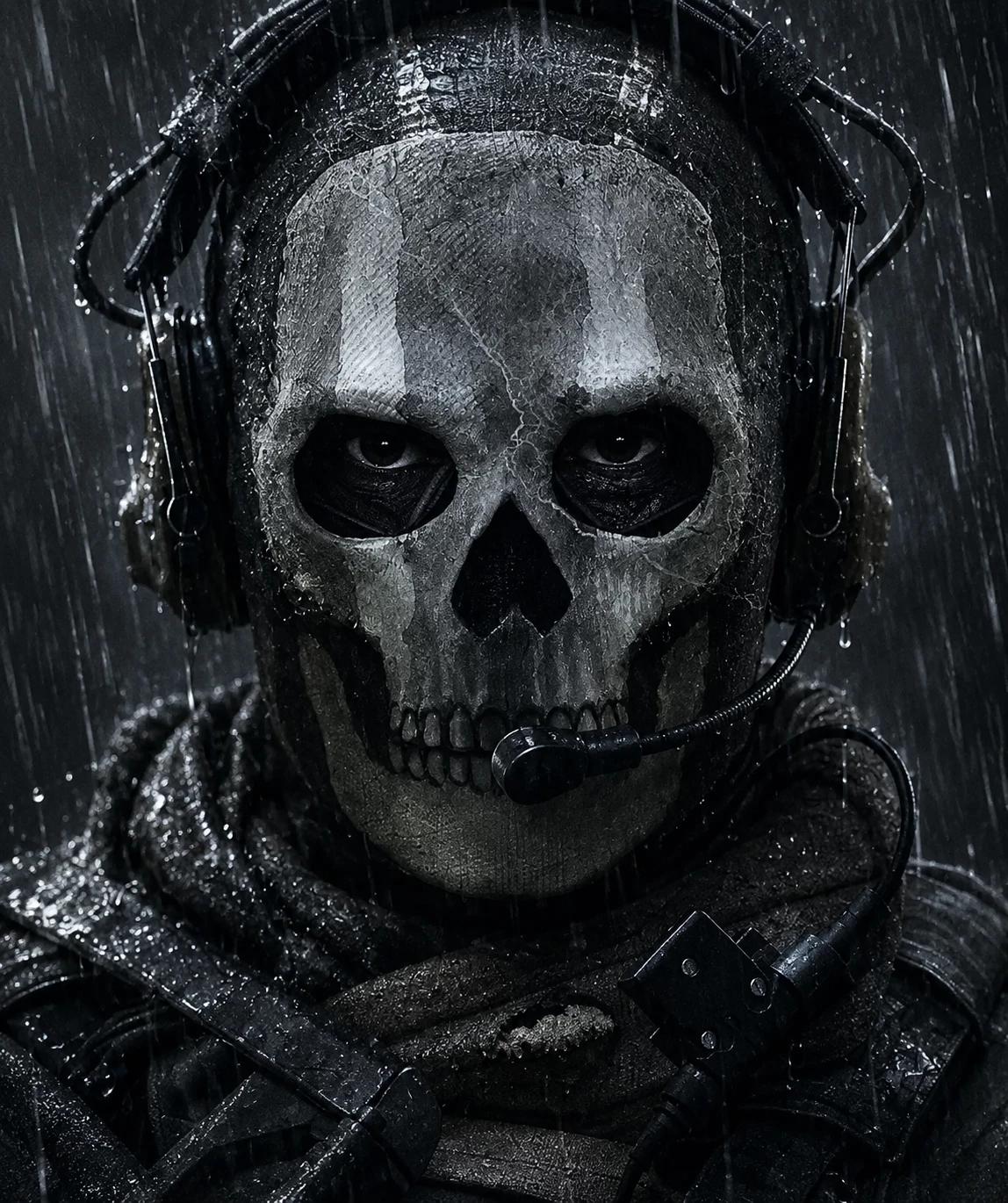 Uncle Ghost thumbnail