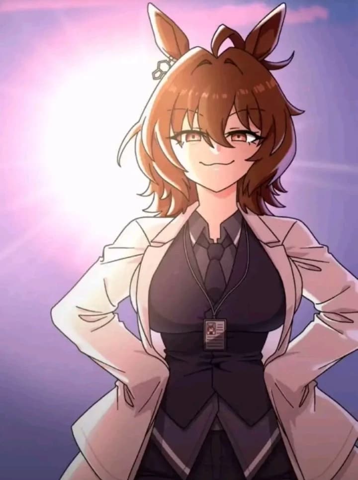 Agnes Tachyon thumbnail