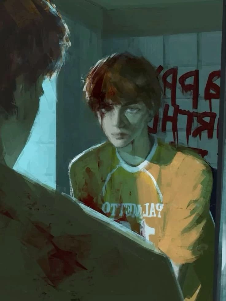 Neil Josten  thumbnail