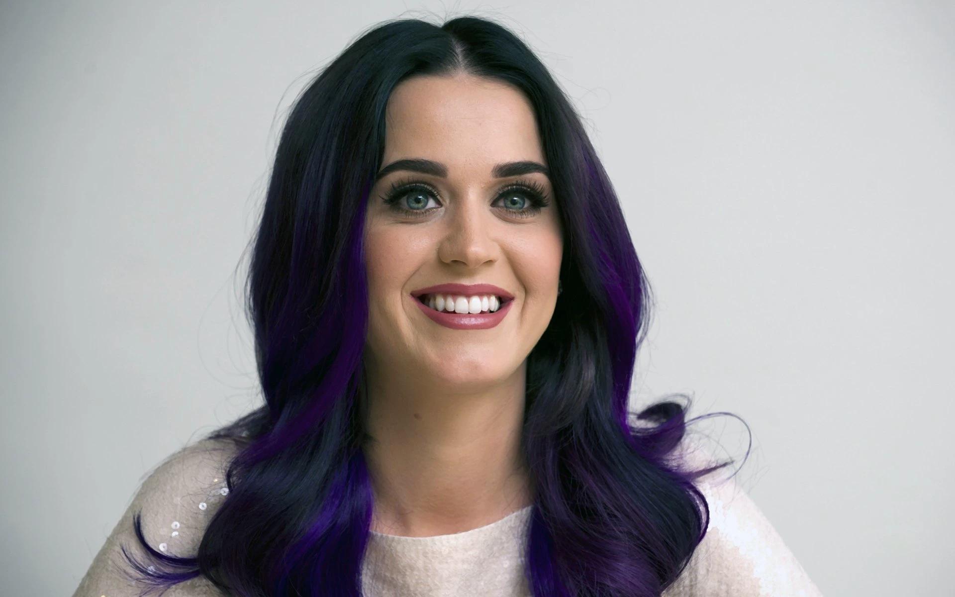 Katy Perry thumbnail