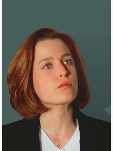 Dana Scully thumbnail