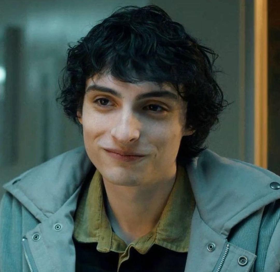 Mike wheeler  thumbnail