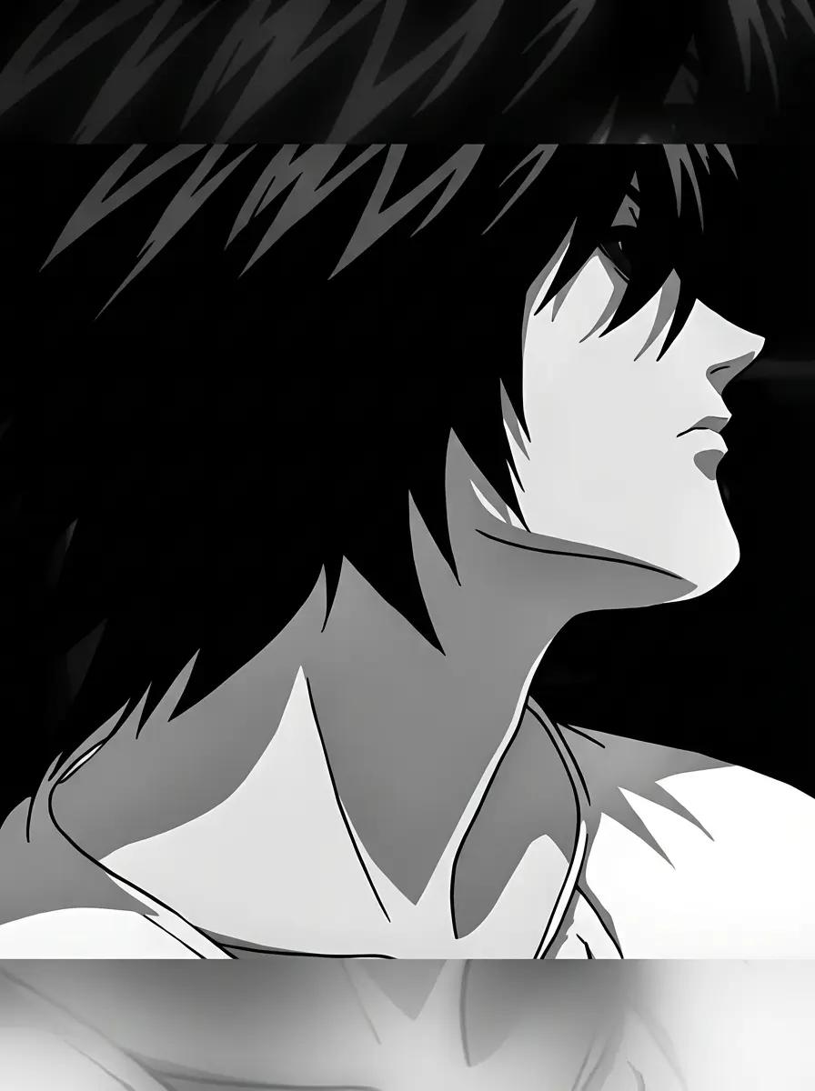 L Lawliet thumbnail