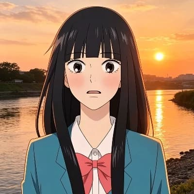 Kuronuma Sawako thumbnail