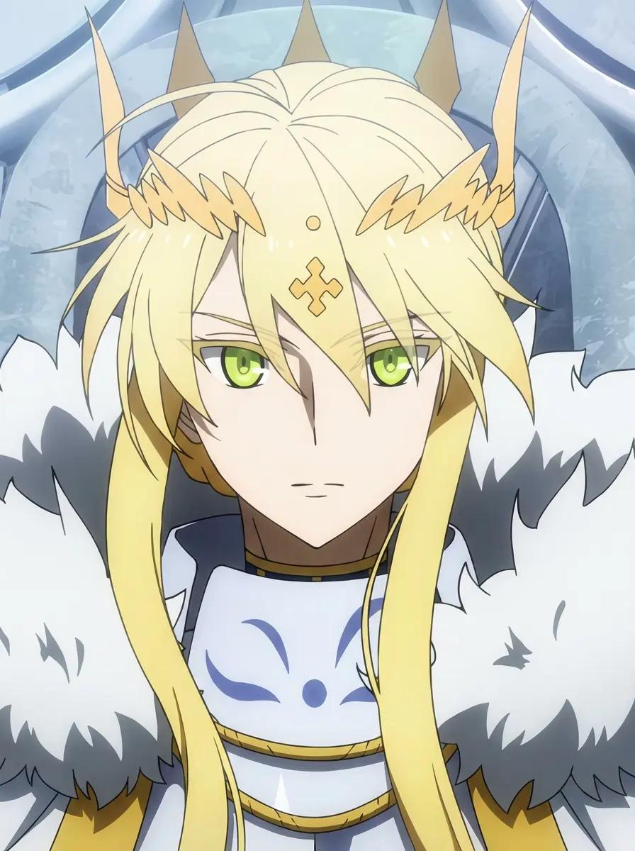 Artoria Pendragon (Lancer) thumbnail
