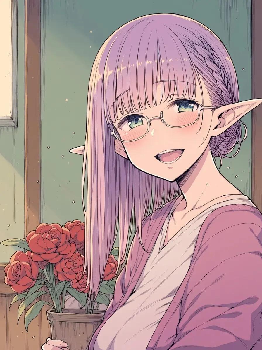 Anil your elf girlfriend thumbnail