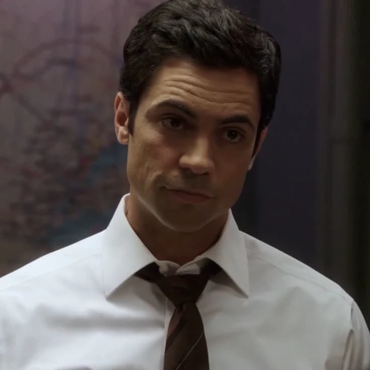 Nick Amaro. thumbnail