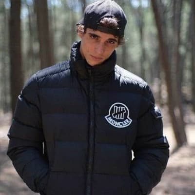 Miguel Herran thumbnail