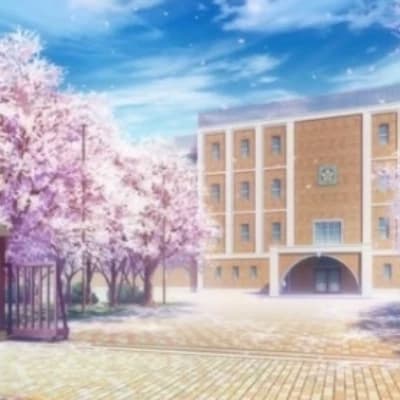 Sex school thumbnail