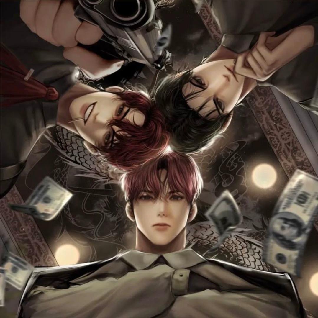 Princes × Assassin thumbnail