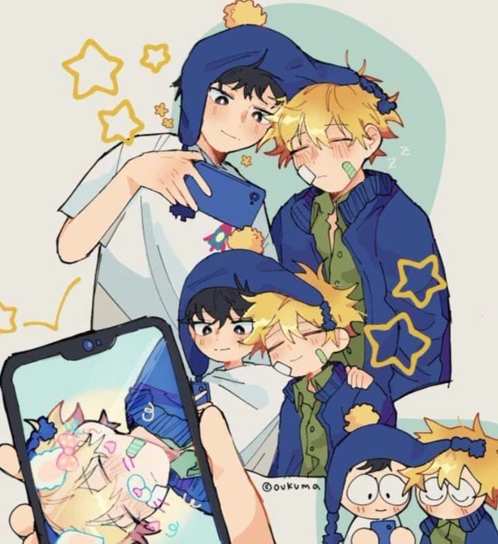 Creek! - SouthPark  thumbnail